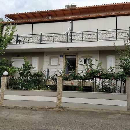 Seaside Apartment Rio Exterior foto
