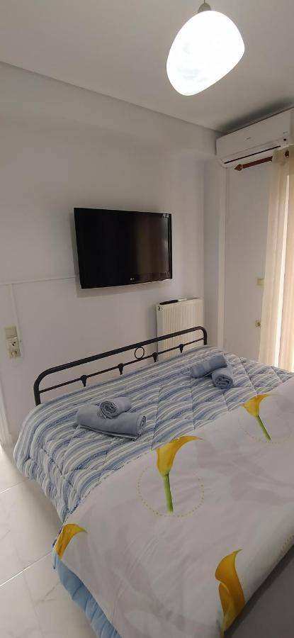 Seaside Apartment Rio Exterior foto