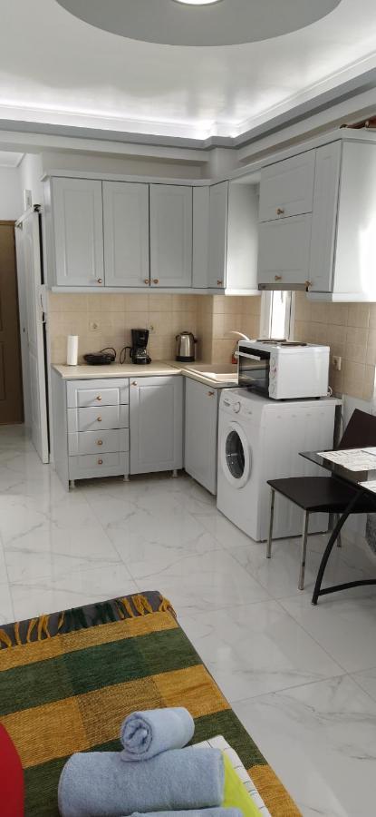 Seaside Apartment Rio Exterior foto