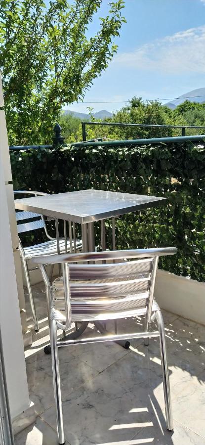 Seaside Apartment Rio Exterior foto