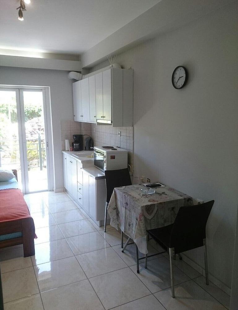 Seaside Apartment Rio Exterior foto