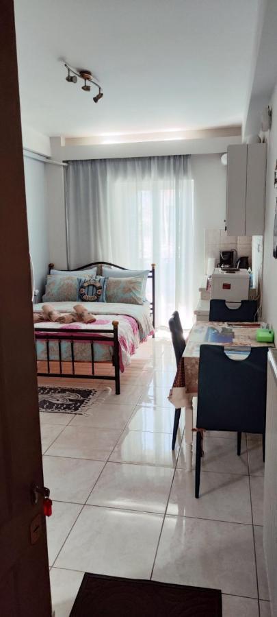 Seaside Apartment Rio Exterior foto