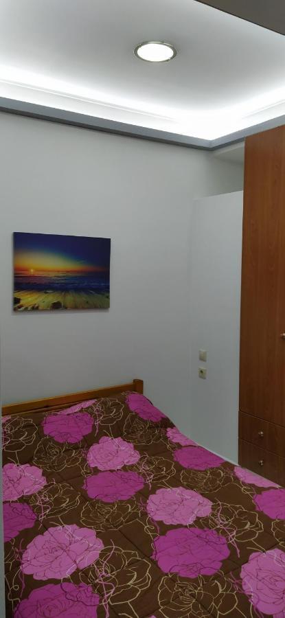 Seaside Apartment Rio Exterior foto